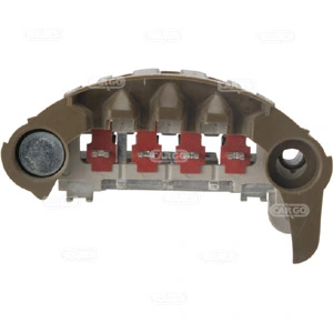 Mostek prostowniczy alternatora = Moster diodowy alternatora Mazda 2 I hatchback (DY) (2003 - 2007) cena, od 28,11 USD