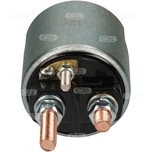 Elektromagnes rozrusznika Renault Espace IV minivan (JK0) (2002 - 2015) cena, od 41,56 USD