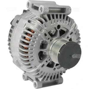 114102 Cargo Alternator
