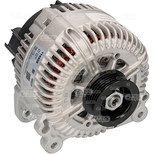 114408 Cargo Alternator