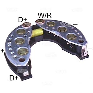 Mostek prostowniczy alternatora = Moster diodowy alternatora do Renault Trucks TRUCK PREMIUM ROUTE 