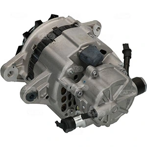 Alternator Hyundai Galloper SUV (JK) (1997 - 2003) cena, od 221,29 USD