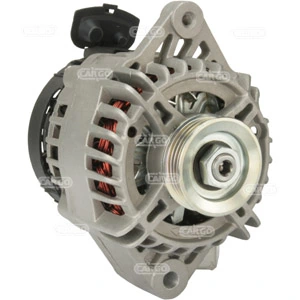 114023 Cargo Alternator