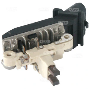 Regulator alternatora (przekaźnik ładowania) MAN 81256016036