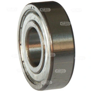  Łożysko alternatora Ford Fiesta 