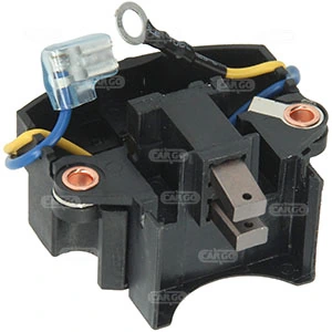 Do koszyka Regulator alternatora (przekaźnik ładowania) Renault Clio I BC57, 5357