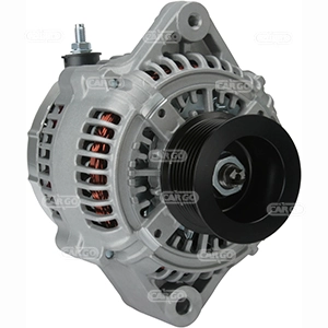 111830 Cargo Alternator