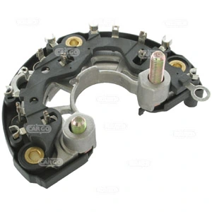 Mostek prostowniczy alternatora = Moster diodowy alternatora Volkswagen Passat 3B3