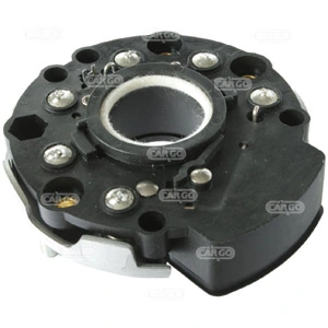 132670 Cargo Mostek prostowniczy alternatora = Moster diodowy alternatora
