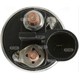 Do koszyka Elektromagnes rozrusznika Audi A6 C5 4B2, 4B4