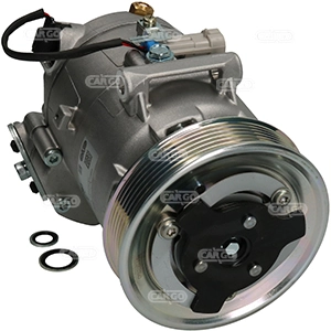 Sprężarka klimatyzacji General Motors 39053419