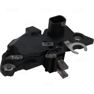  Regulator alternatora (przekaźnik ładowania) Opel Astra 