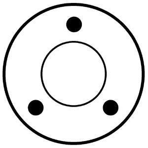 Elektromagnes rozrusznika ЗАЗ VIDA