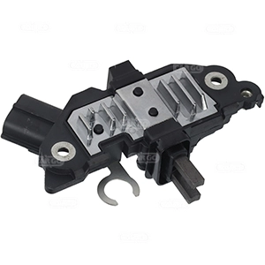 Regulator alternatora (przekaźnik ładowania) Ford Transit V awangarda (V184/5) (2000 - 2006) cena, od 34,77 USD