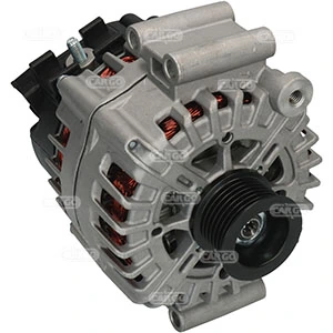115807 Cargo Alternator