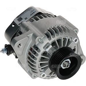 116509 Cargo Alternator