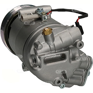39053419 General Motors Sprężarka klimatyzacji