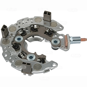 Do koszyka Mostek prostowniczy alternatora = Moster diodowy alternatora Jeep Liberty/Cherokee  