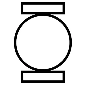 Alternator Cargo 113709