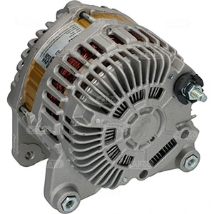  Alternator Nissan X-Trail 