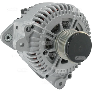 114109 Cargo Alternator