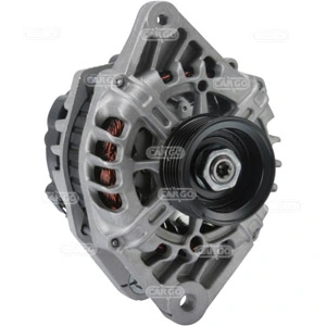  Alternator Hyundai SOLARIS 1