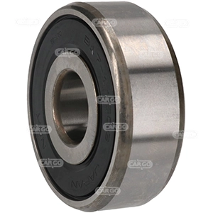 Łożysko alternatora Hyundai Terracan SUV (HP) (2001 - 2006) cena, od 19,17 USD