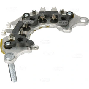  Mostek prostowniczy alternatora = Moster diodowy alternatora Opel Meriva 