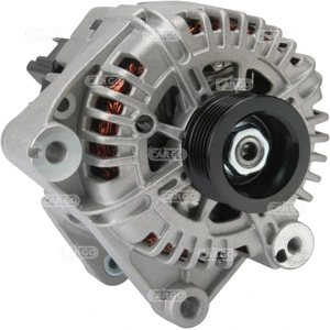 113881 Cargo Alternator