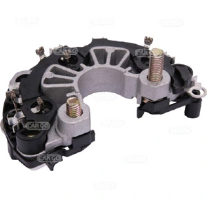 Mostek prostowniczy alternatora = Moster diodowy alternatora Audi A4 8D2