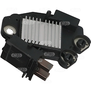 Regulator alternatora (przekaźnik ładowania) do Mitsubishi Lancer X CY_A, CZ_A