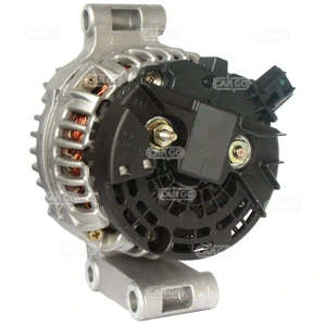  Alternator Ford Transit 5