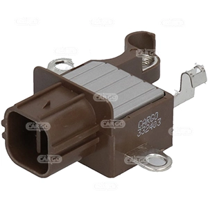 Do koszyka Regulator alternatora (przekaźnik ładowania) Toyota Avensis Verso LCM