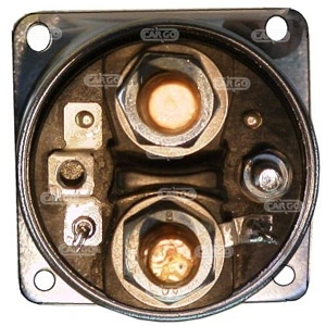  Elektromagnes rozrusznika DAF 95 