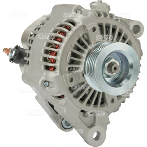 113607 Cargo Alternator
