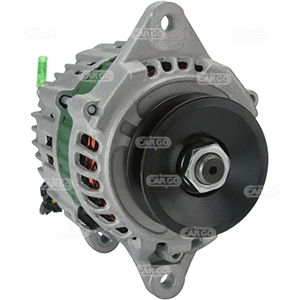 115432 Cargo Alternator