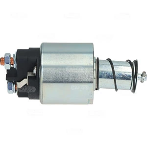 Elektromagnes rozrusznika Citroen C4