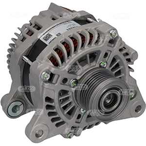 Alternator Mazda 6 sedana (GJ, GL) (2012 - 2023) cena, od 131,14 USD