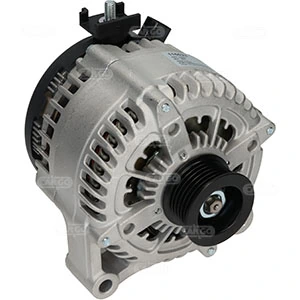 116622 Cargo Alternator