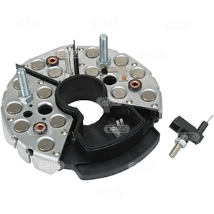 Mostek prostowniczy alternatora = Moster diodowy alternatora MAN TGA 