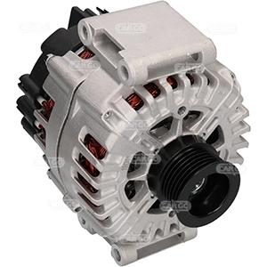 115600 Cargo Alternator