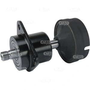  Koło pasowe alternatora Ford C-Max 