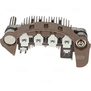 137077 Cargo Mostek prostowniczy alternatora = Moster diodowy alternatora