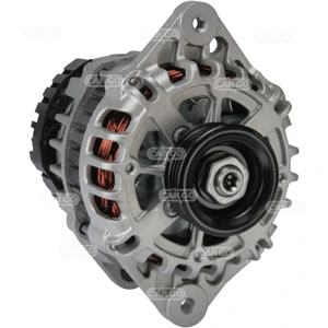  Alternator Chevrolet Aveo 1