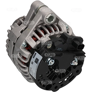 Do koszyka 1202115 General Motors Alternator