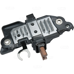 Regulator alternatora (przekaźnik ładowania) do Nissan JUKE NMUK F15E