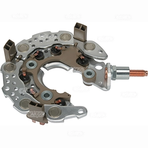 333662 Cargo Mostek prostowniczy alternatora = Moster diodowy alternatora