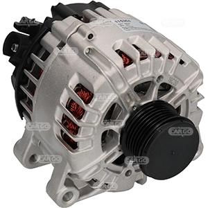 115364 Cargo Alternator