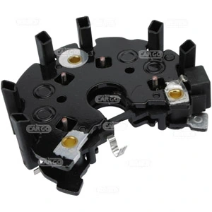 Mostek prostowniczy alternatora = Moster diodowy alternatora Mercedes E W210