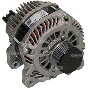 115651 Cargo Alternator